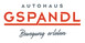 Logo Autohaus Gspandl GmbH